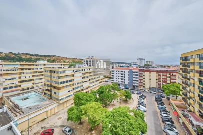 Apartamento T1 para Venda em Costa da Caparica