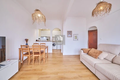 Apartamento T1 para Venda em Costa da Caparica