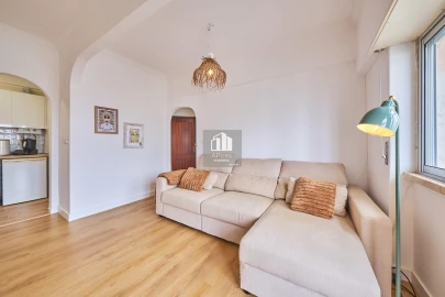 Apartamento T1 para Venda em Costa da Caparica