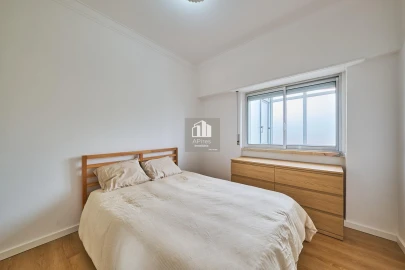 Apartamento T1 para Venda em Costa da Caparica
