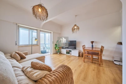 Apartamento T1 para Venda em Costa da Caparica