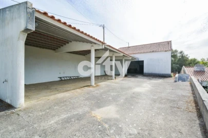 Quinta T8 para Venda em Alcórrego e Maranhão