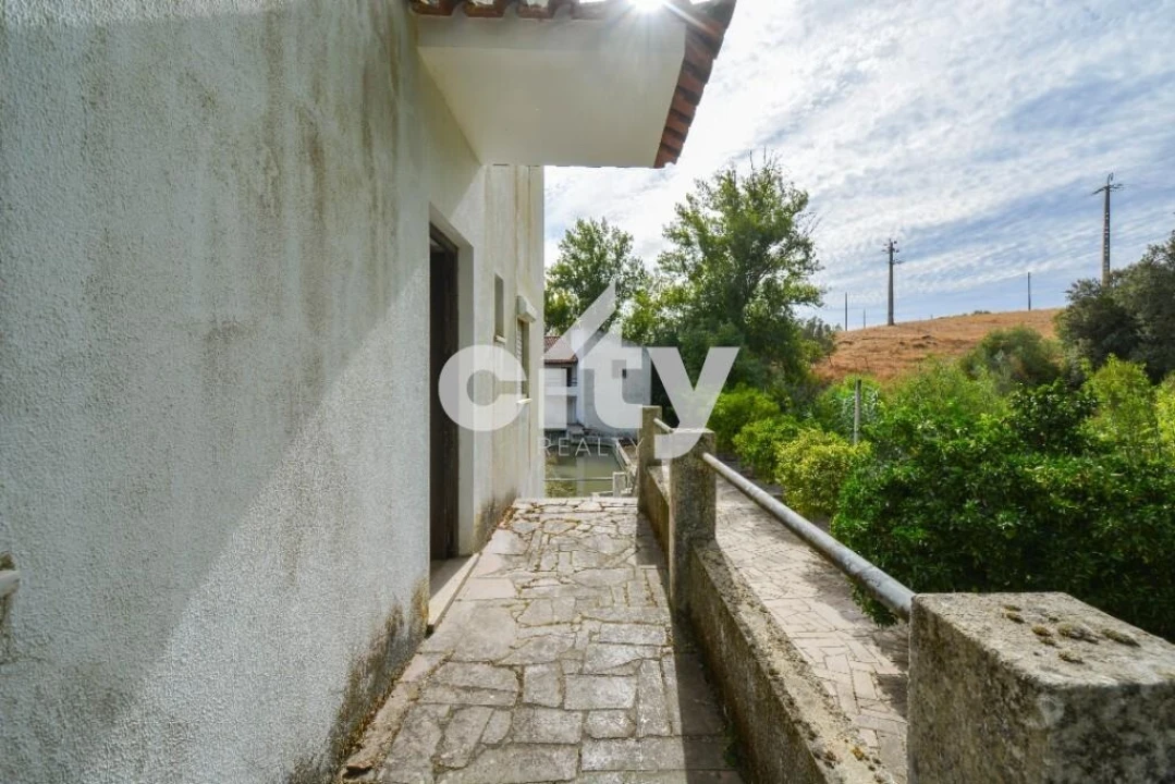 Quinta T8 para Venda em Alcórrego e Maranhão Foto 16