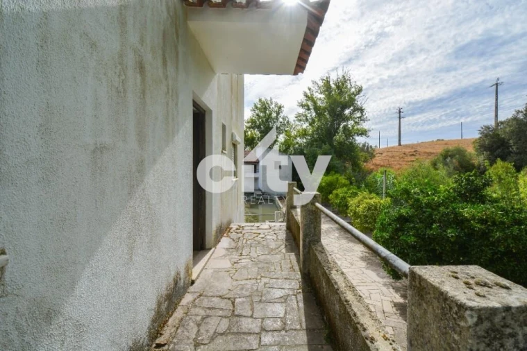 Quinta T8 para Venda em Alcórrego e Maranhão Foto 16