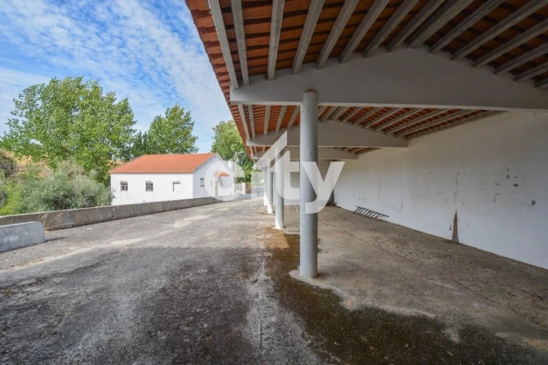Quinta T8 para Venda em Alcórrego e Maranhão Foto 33