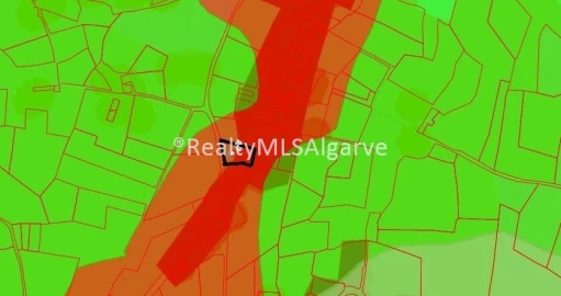 Moradia T4 para Venda em Loule (São Sebastião)
