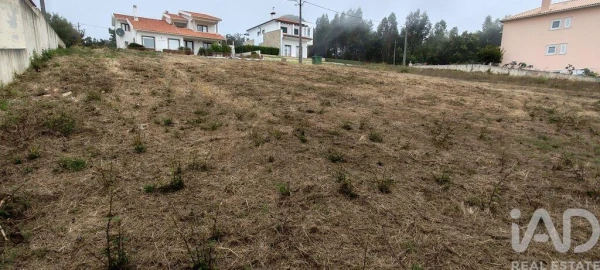 Terreno para Venda em Figueiró dos Vinhos e Bairradas
