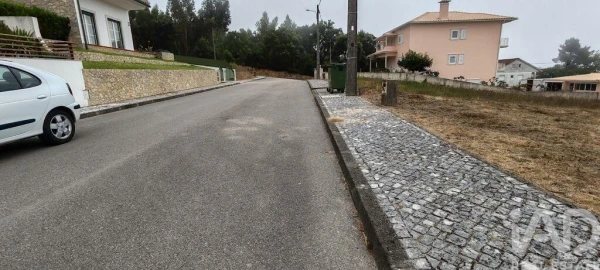 Terreno para Venda em Figueiró dos Vinhos e Bairradas