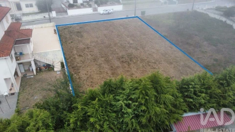 Terreno para Venda em Figueiró dos Vinhos e Bairradas