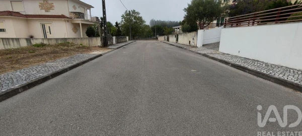 Terreno para Venda em Figueiró dos Vinhos e Bairradas