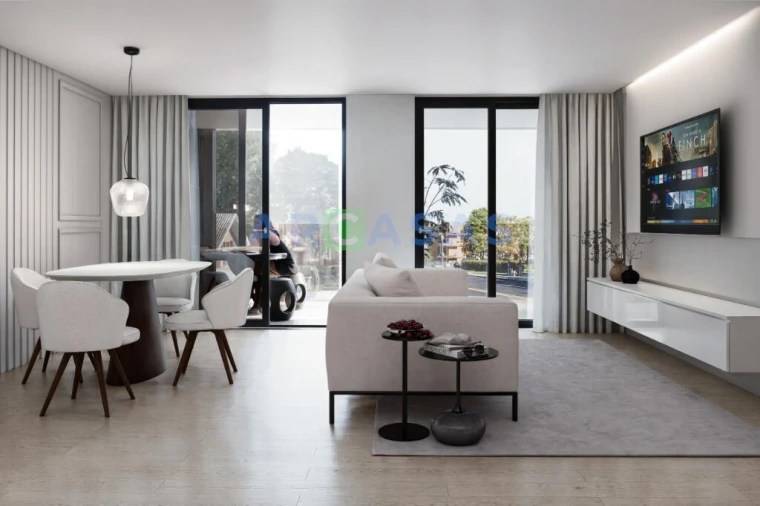 Apartamento T2 para Venda em Pedrouços Foto 8