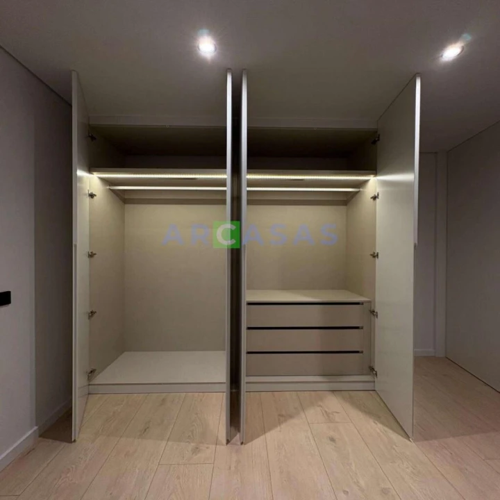 Apartamento T1 para Venda em Gondomar (São Cosme), Valbom e Jovim Foto 10
