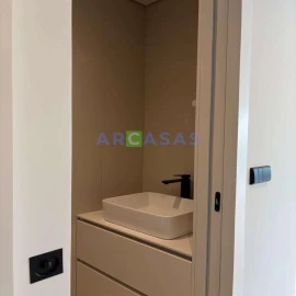 Apartamento T1 para Venda em Gondomar (São Cosme), Valbom e Jovim