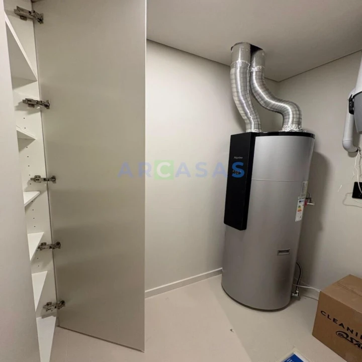 Apartamento T1 para Venda em Gondomar (São Cosme), Valbom e Jovim Foto 13