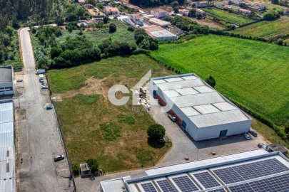 Terreno para Venda em Castêlo da Maia