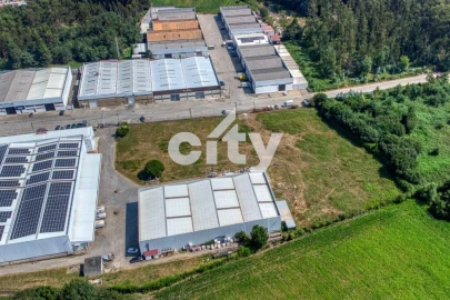 Terreno para Venda em Castêlo da Maia