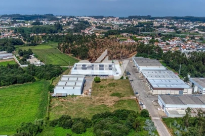 Terreno para Venda em Castêlo da Maia