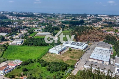 Terreno para Venda em Castêlo da Maia