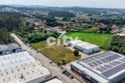 Terreno para Venda em Castêlo da Maia