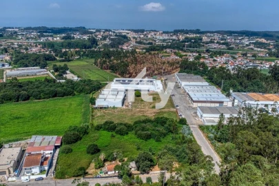 Terreno para Venda em Castêlo da Maia