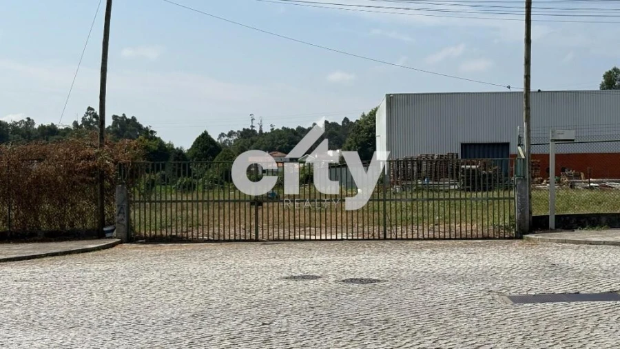 Terreno para Venda em Castêlo da Maia Foto 24