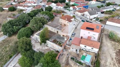 Moradia T3 para Venda em Asseiceira