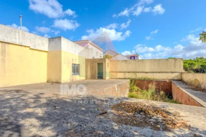 Moradia T3 para Venda em Asseiceira