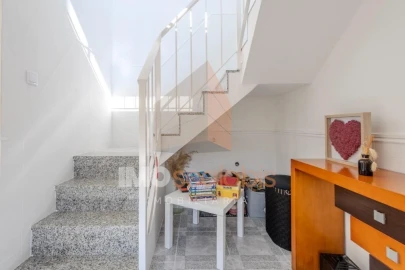 Moradia T3 para Venda em Asseiceira