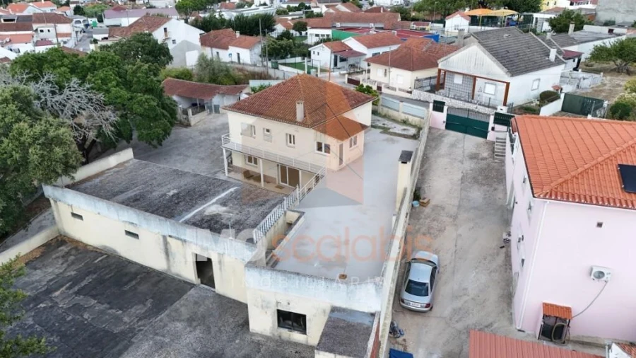 Moradia T3 para Venda em Asseiceira Foto 36