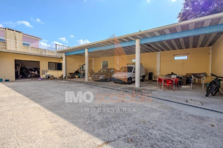 Moradia T3 para Venda em Asseiceira Foto 28