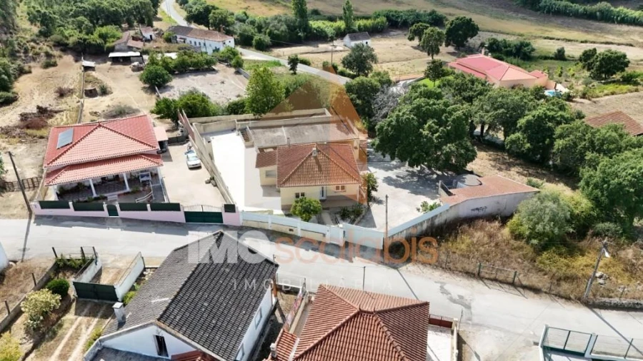 Moradia T3 para Venda em Asseiceira Foto 32