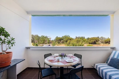 Apartamento T2 para Venda em Quarteira