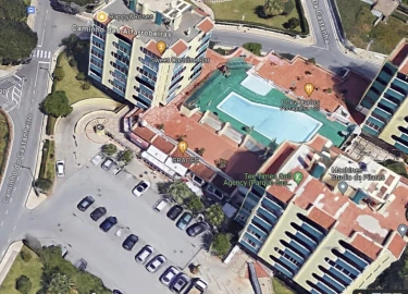 Apartamento T2 para Venda em Quarteira