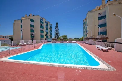 Apartamento T2 para Venda em Quarteira