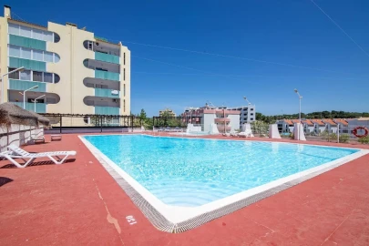 Apartamento T2 para Venda em Quarteira