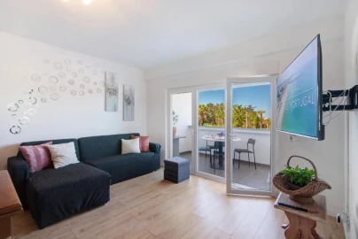 Apartamento T2 para Venda em Quarteira