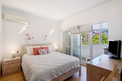 Apartamento T2 para Venda em Quarteira