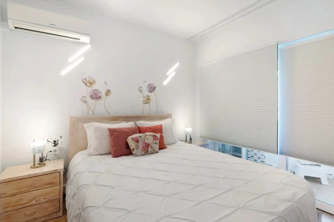 Apartamento T2 para Venda em Quarteira Foto 11