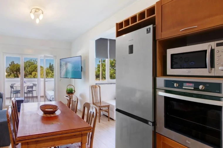 Apartamento T2 para Venda em Quarteira Foto 8