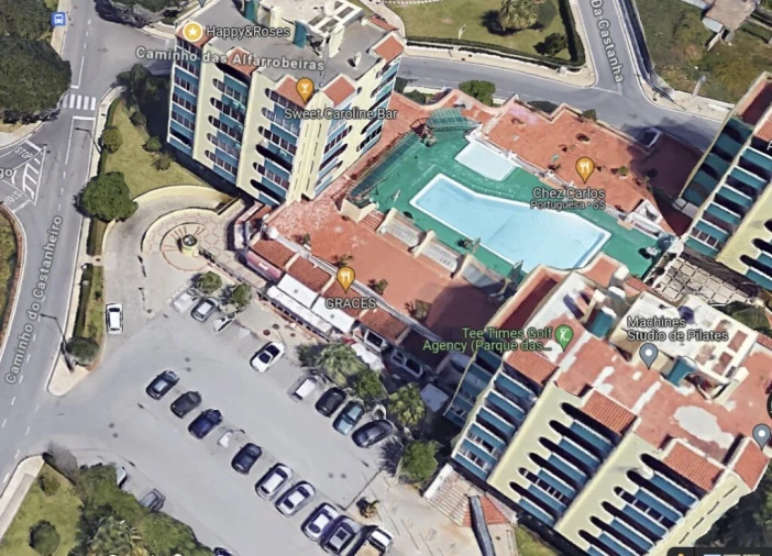 Apartamento T2 para Venda em Quarteira Foto 26