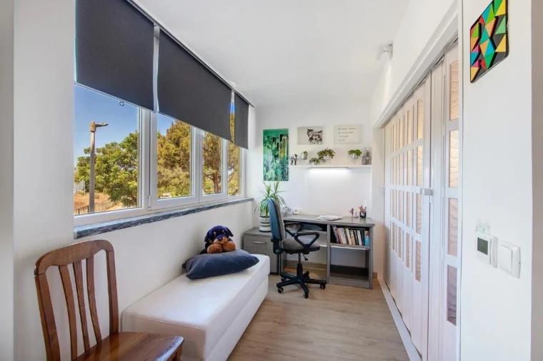 Apartamento T2 para Venda em Quarteira Foto 19