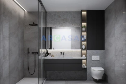 Apartamento T1 para Venda em Pedrouços