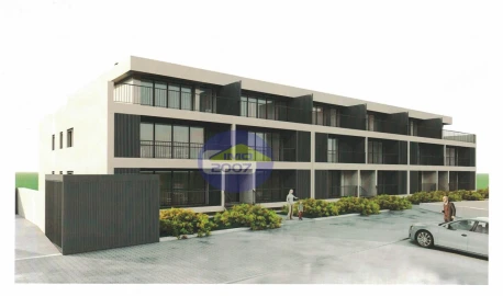 Apartamento T2 para Venda em Argoncilhe