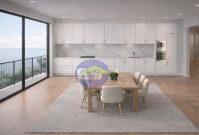 Apartamento T2 para Venda em Argoncilhe