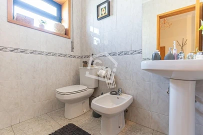 Moradia T3 para Venda em Aguas Santas