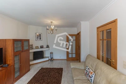 Moradia T3 para Venda em Aguas Santas