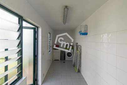 Moradia T3 para Venda em Aguas Santas