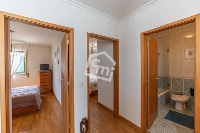 Moradia T3 para Venda em Aguas Santas