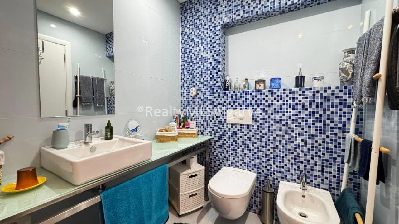 Apartamento T3 para Venda em Faro (Sé e São Pedro) Foto 8