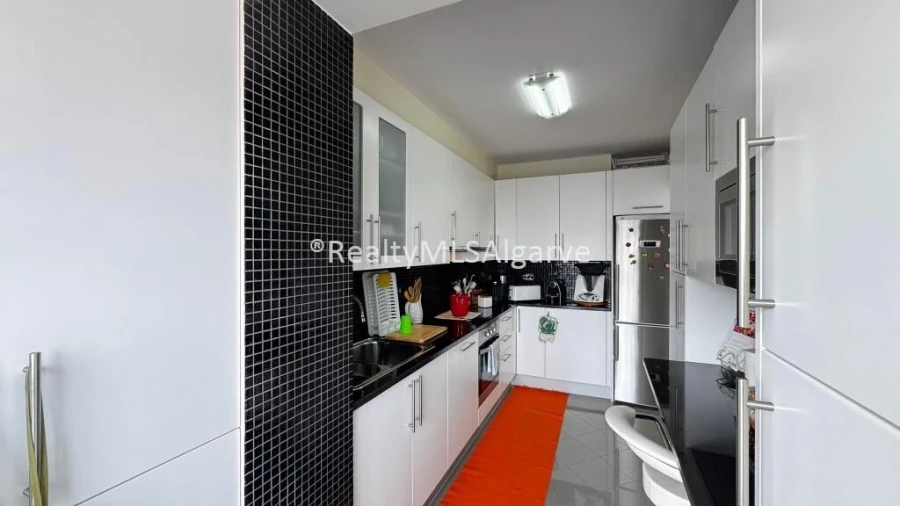 Apartamento T3 para Venda em Faro (Sé e São Pedro) Foto 3
